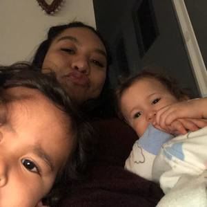 Meet your Posher, Maire